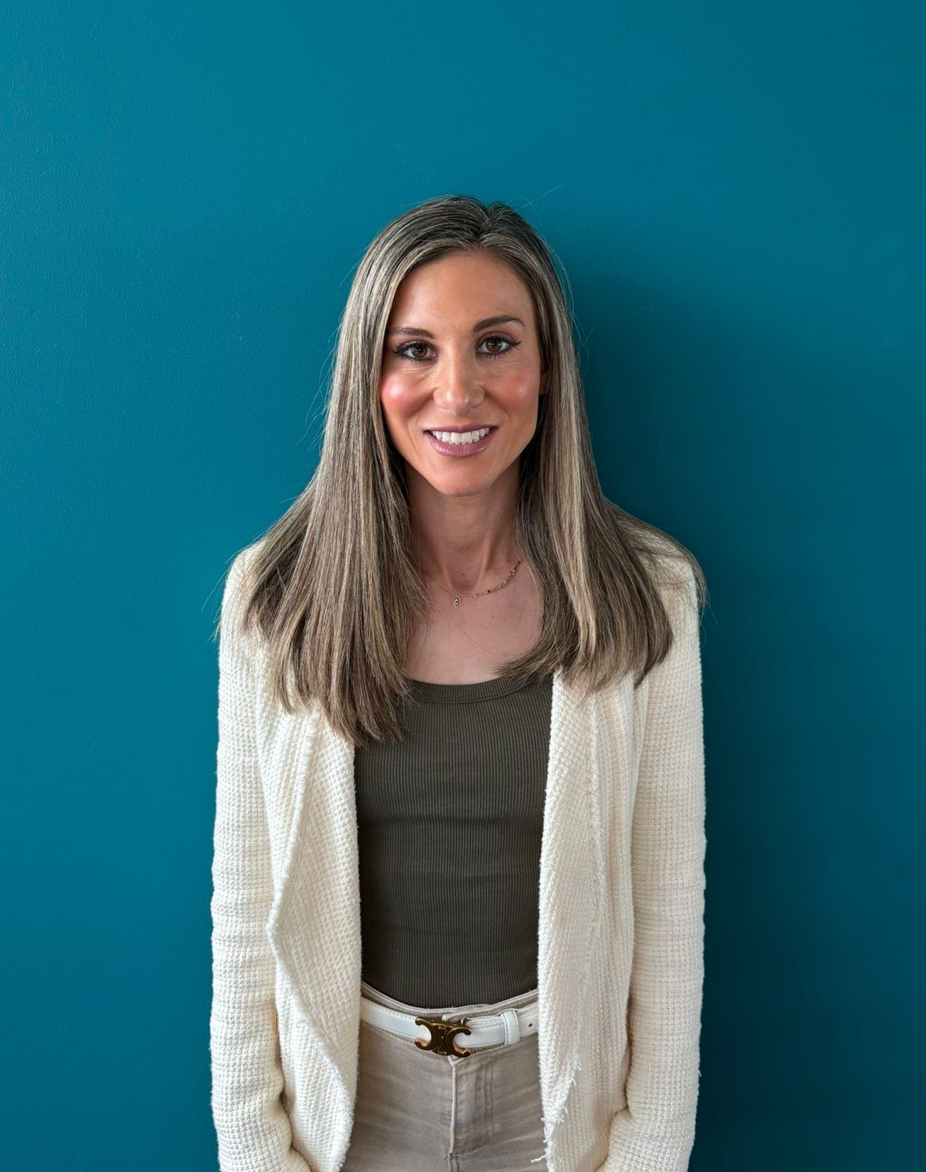team member